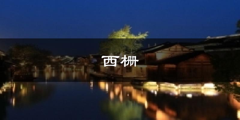 桐乡西栅天气预报未来一周